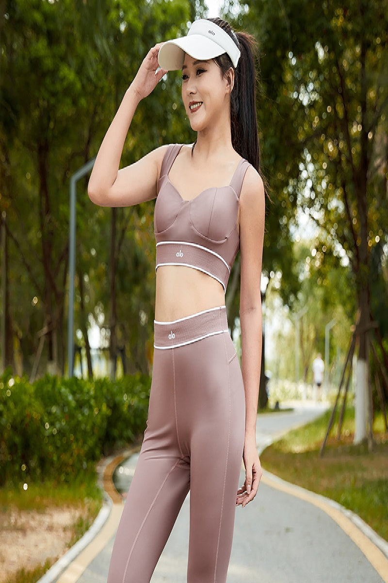 Airlift Seamless Bra