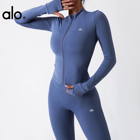 Alo Yoga High-Neck Unitard