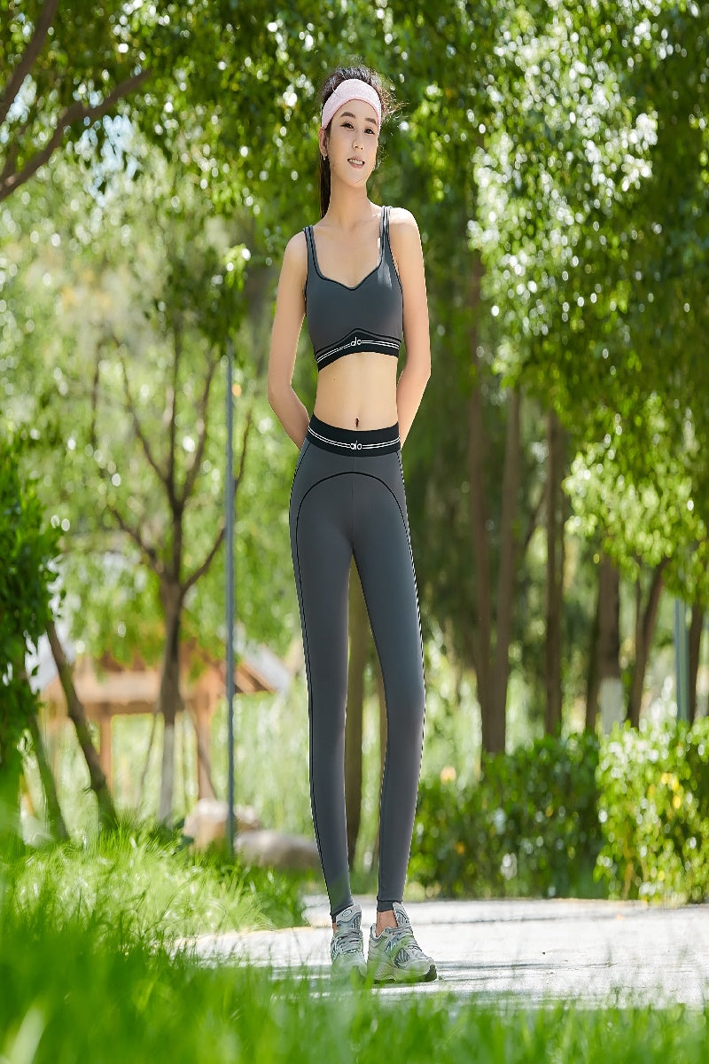 Airlift Supportive Sports Bra