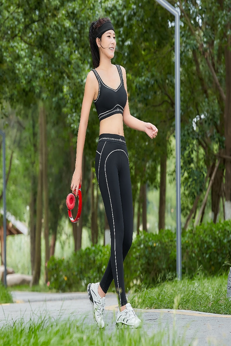 Airlift Supportive Sports Bra