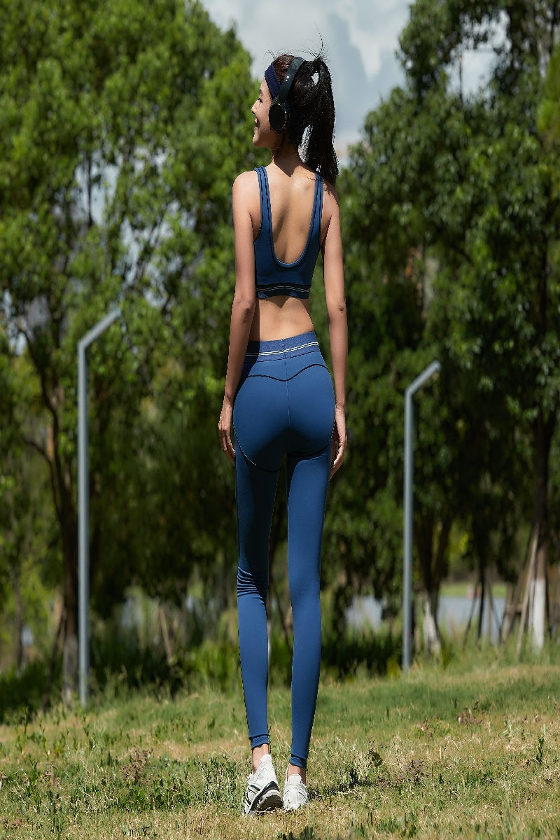 Airlift Supportive Sports Bra