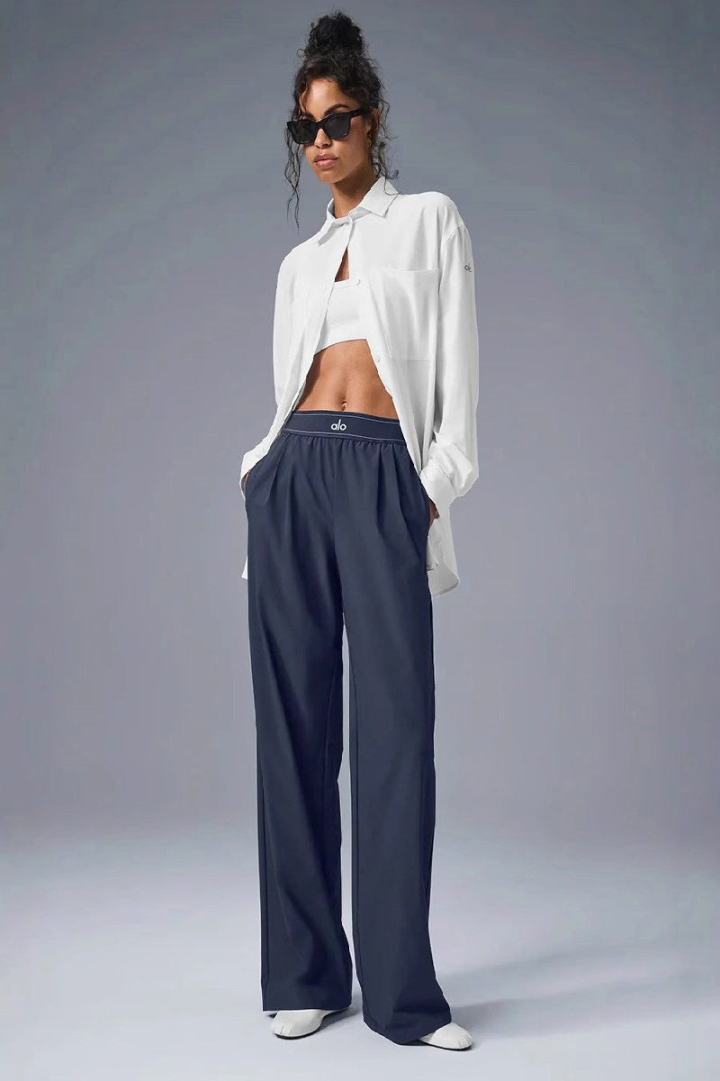 Alo Yoga High-Waist Airlift Legging