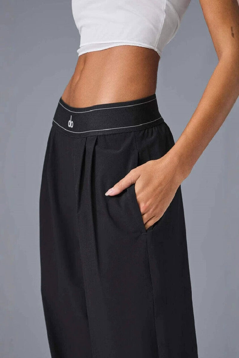 Alo Yoga High-Waist Legging & Sports Bra Set