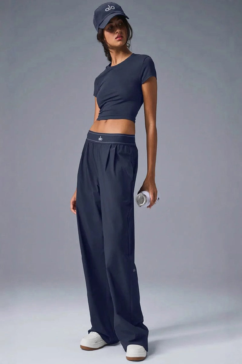 Alo Yoga High-Waist Airlift Legging