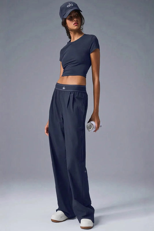 Alo Yoga High-Waist Airlift Legging