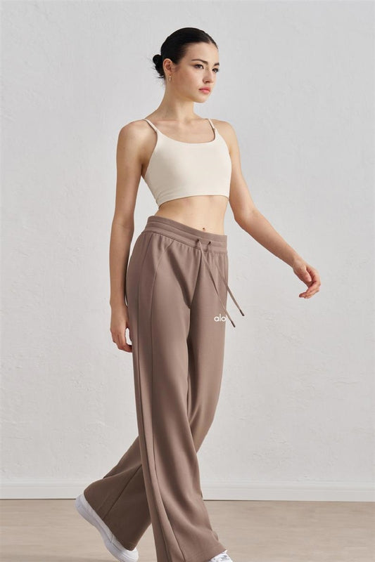 ALO Loose-Fit Yoga Pants