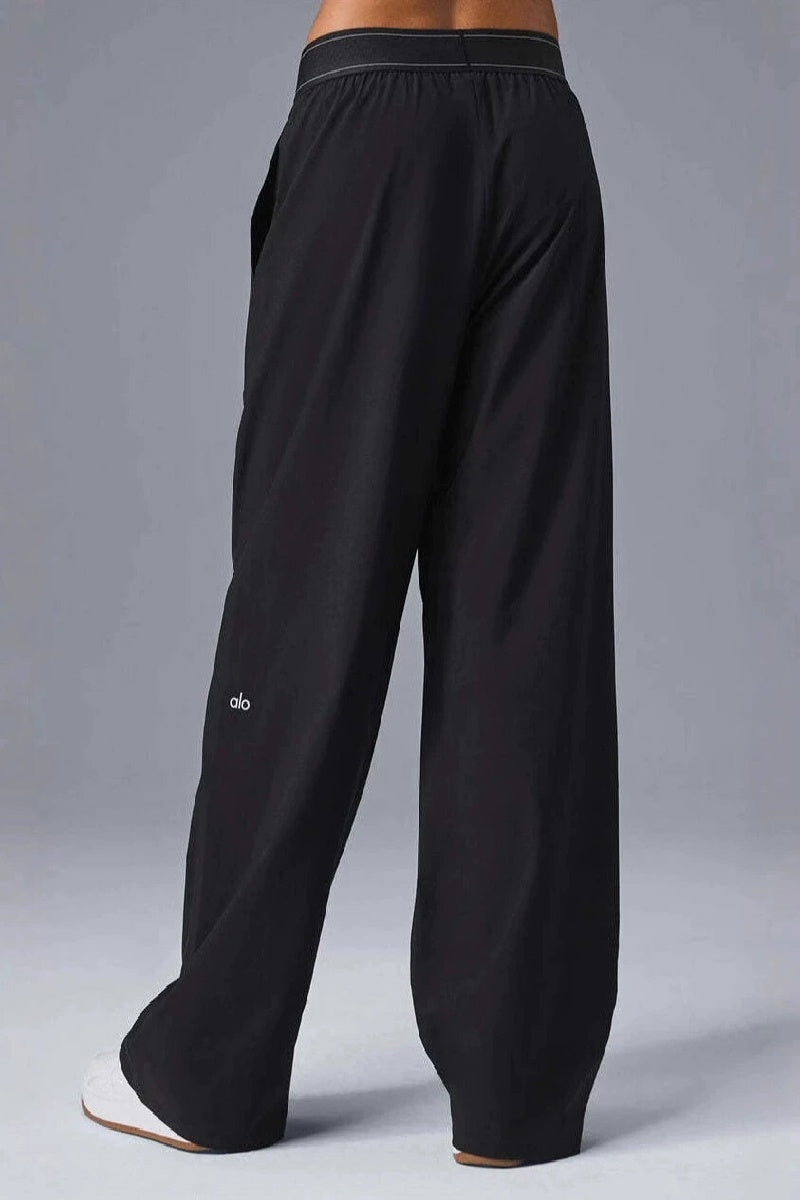 Alo Yoga High-Waist Legging & Sports Bra Set